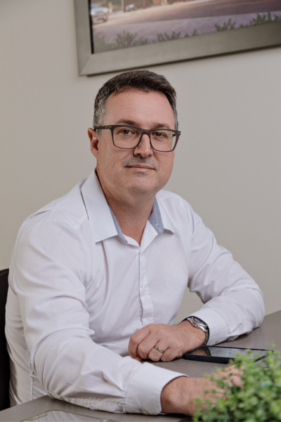 Claudio Bertoldi
