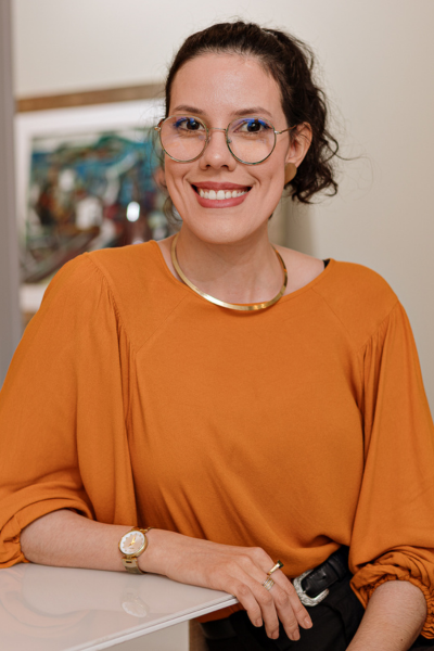 Fernanda Tasca