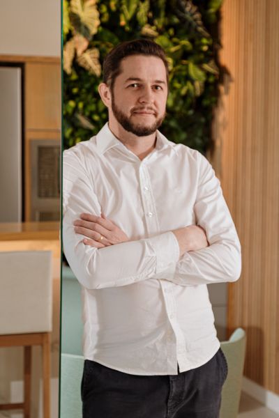 Joel Heidemann