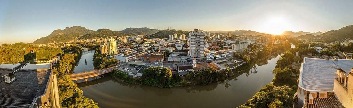 Imóvel em Jaguará do Sul: Por que adquirir um imóvel aqui?