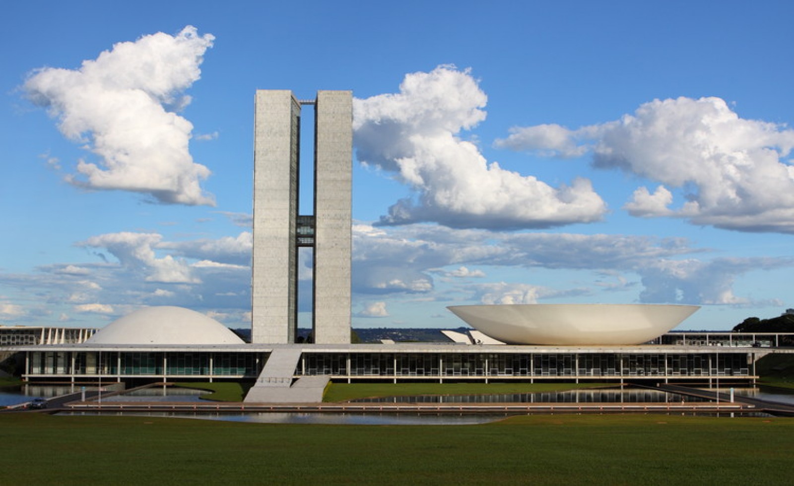 Arquitetura no Brasil: Tendências e Modernidade