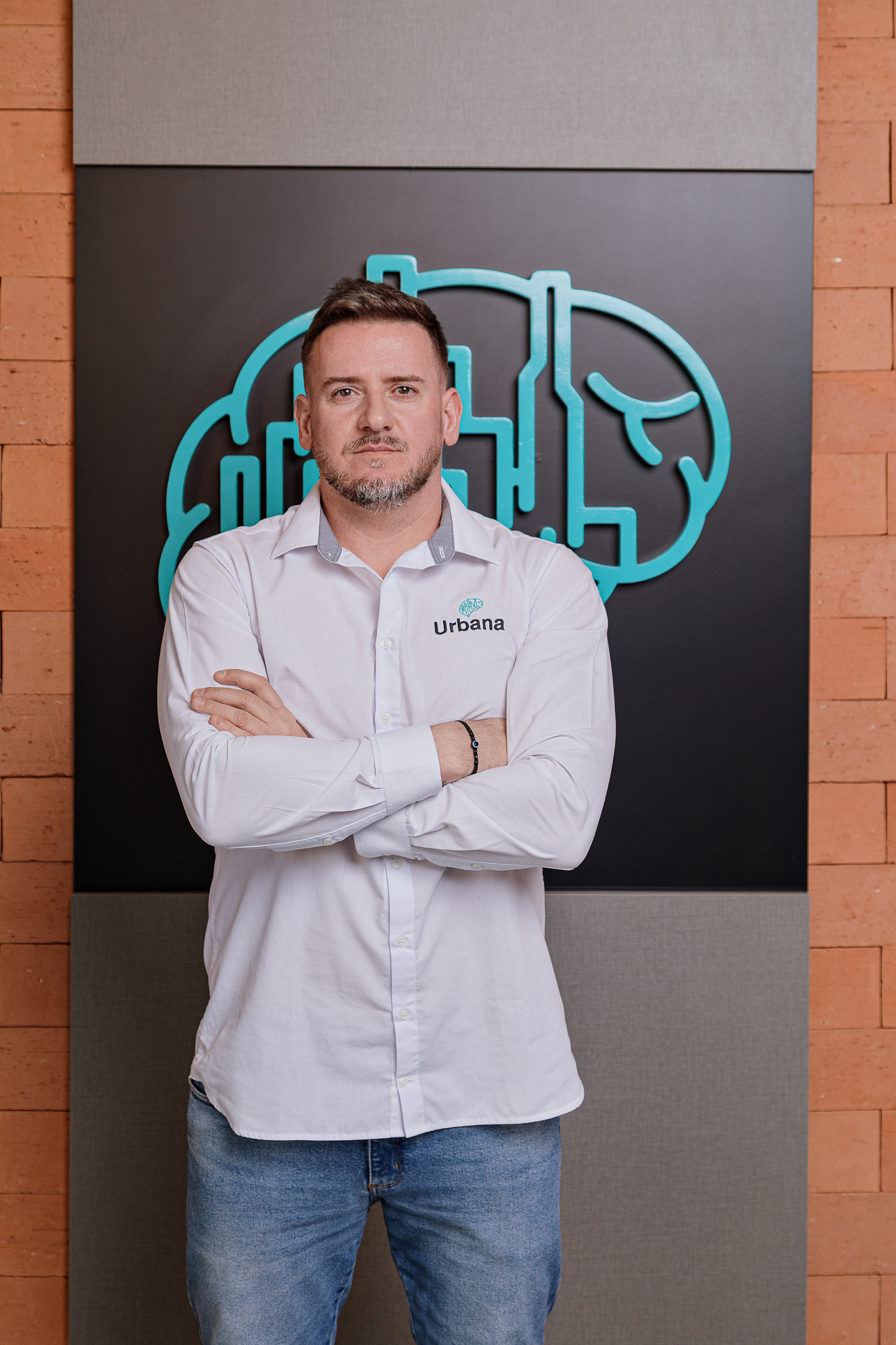 Foto Corretor Guilherme Aldrovandi